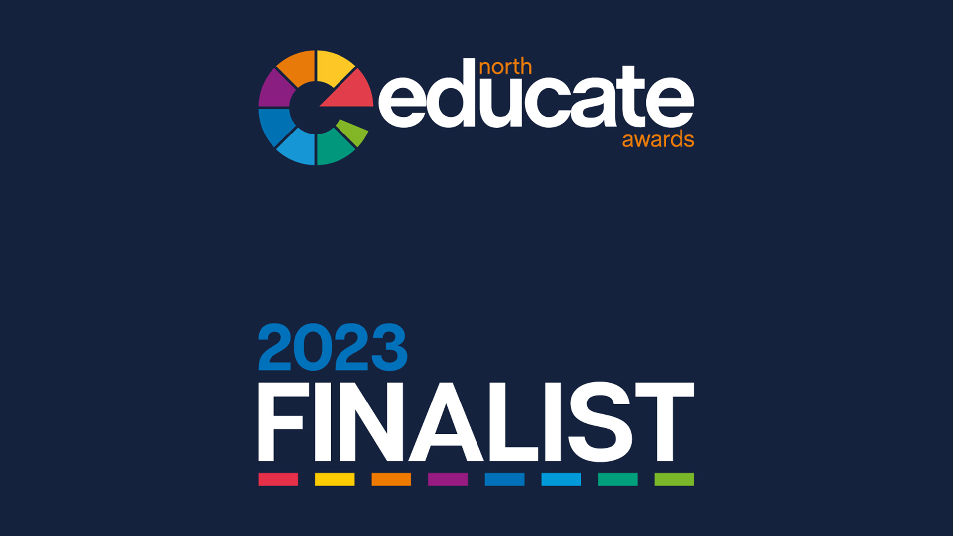 Educate North Awards 2023