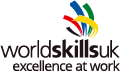 World Skills UK Logo