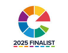 2025 finalist