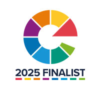 2025 finalist