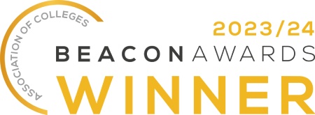 AoC Beacon Award