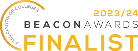 AoC Beacon Award