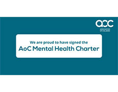 AoC Mental Health Charter
