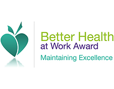 Better Health at Work