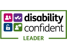 Disability Confident Badge