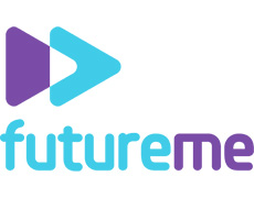 Future me logo