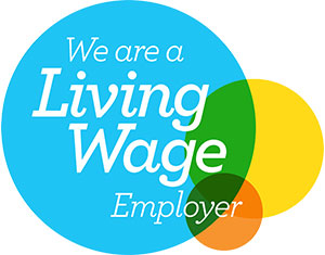 Living wage employer