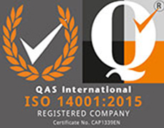 ISO Certificates - CAP1339
