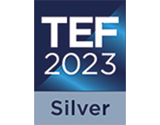 TEF 2023 Silver