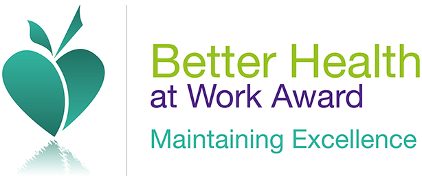 Better Health at Work