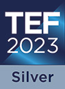 TEF 2023 Silver