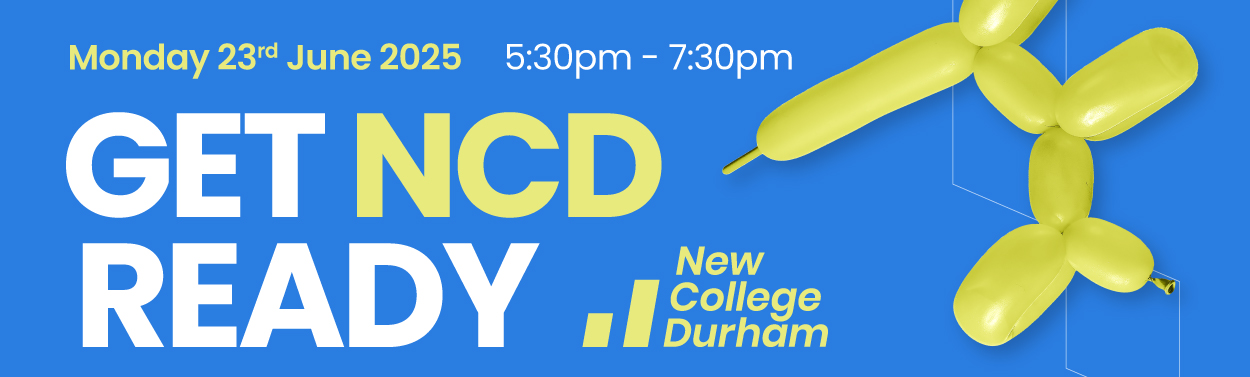 Get NCD Ready 2025 Monday email 1