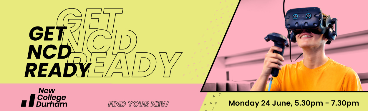 Get NCD Ready 2022 mon