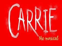 carrie the musical
