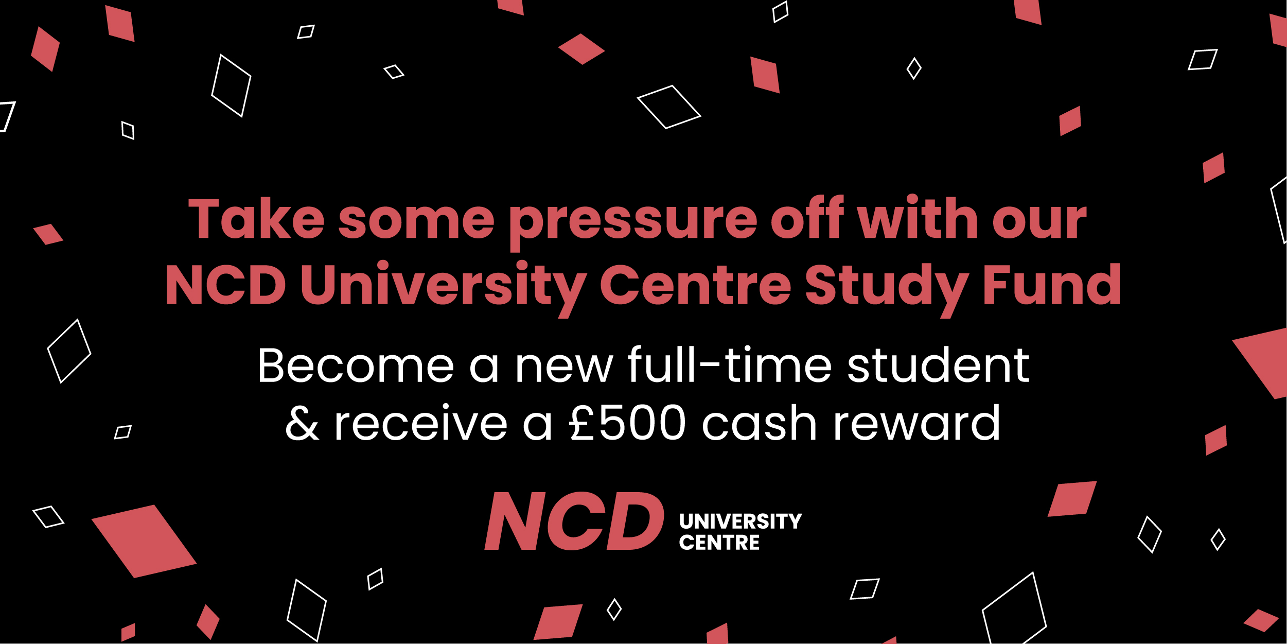 NCD UC study fund