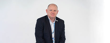 message from principal