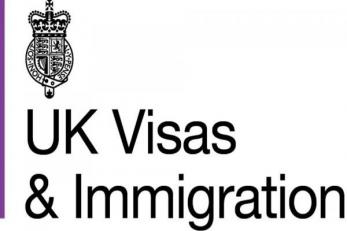UK Visas & Immigration logo