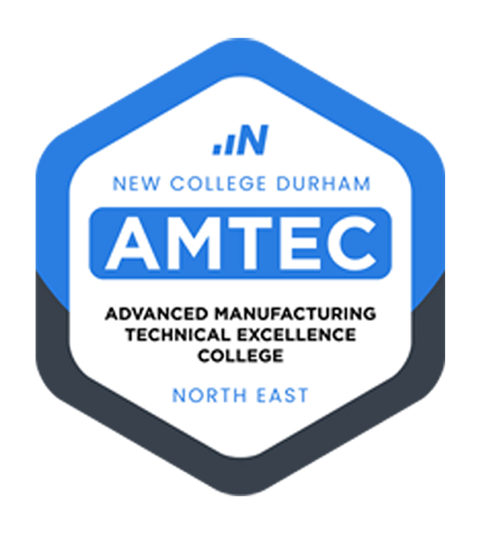 AMTEC logo