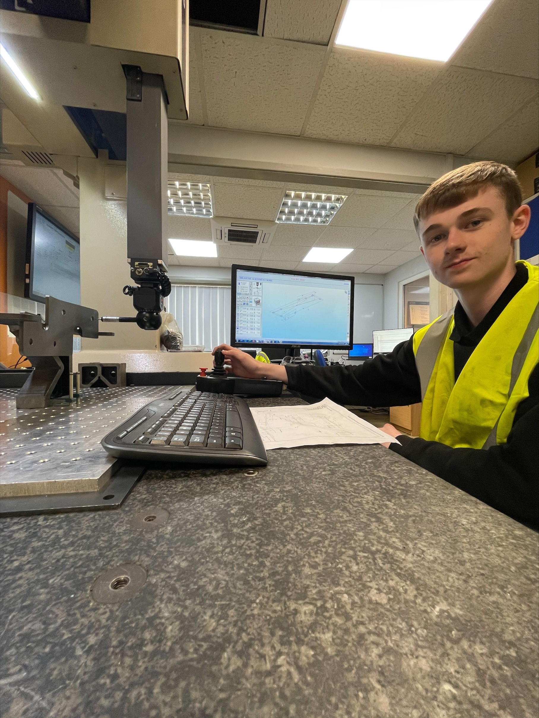 Lara Duffy Dyer Engineering