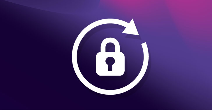 Reset Your Password