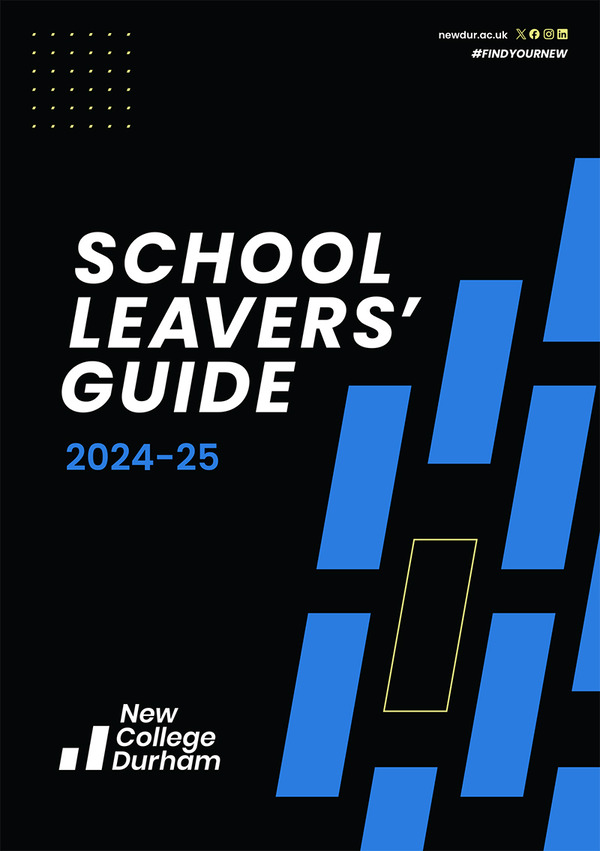 School Leavers Course Guide