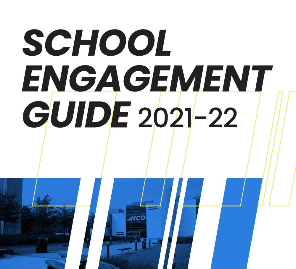 school liaison guide