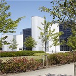college shot