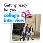 getting ready interview